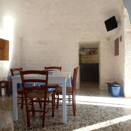 Maison d'hôtes Il Piccolo Trullo à Cisternino Extérieur photo